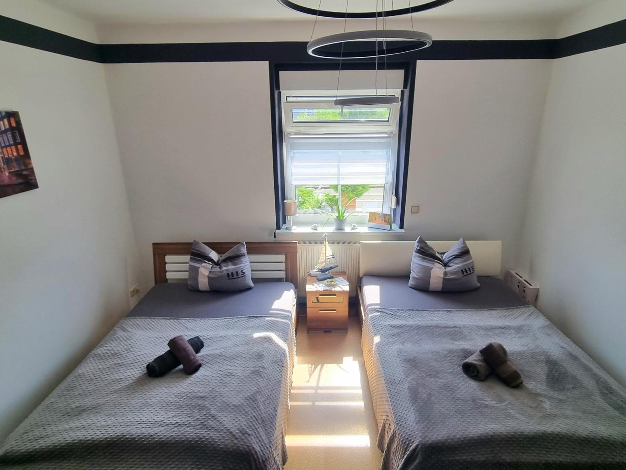 Ferienwohnung *Zur Weinbergstrasse* Lauta Esterno foto